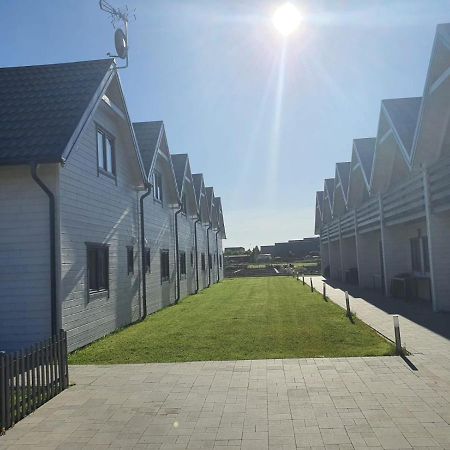 Sarbinowo Prestige - Ekskluzywne Domki Nad Morzem Esterno foto